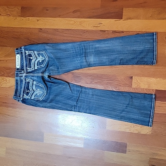 Rock Revival Kai Boot 29×32 - Picture 9 of 11